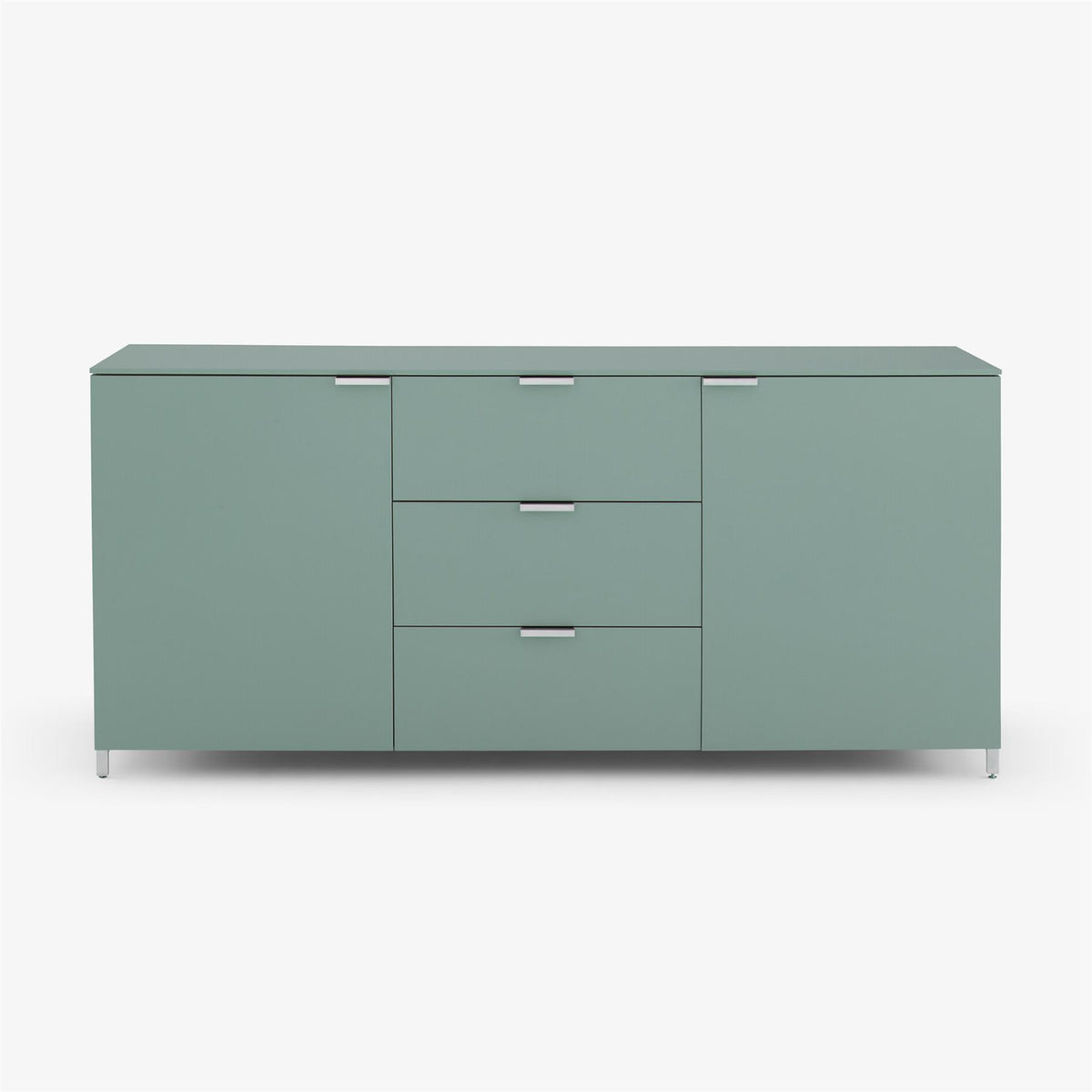 Ligne Roset Everywhere Sideboard C4 - 2 Doors and 3 Drawers