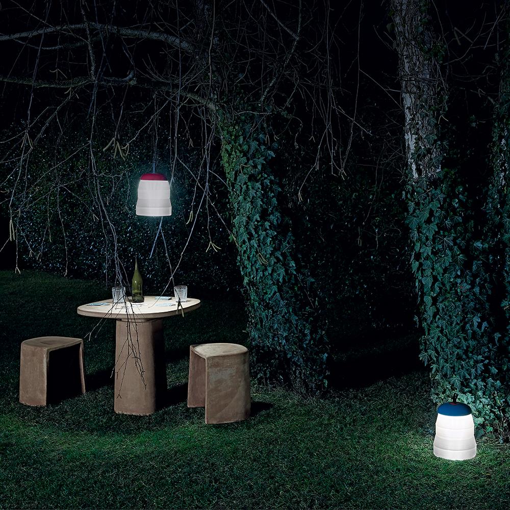 Foscarini Cri Cri Outdoor Table Lamp