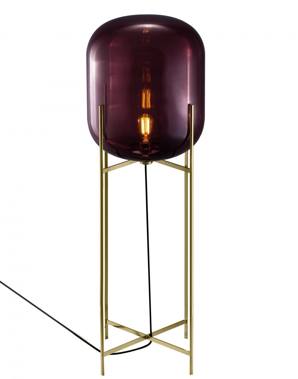 Oda Floor Lamp