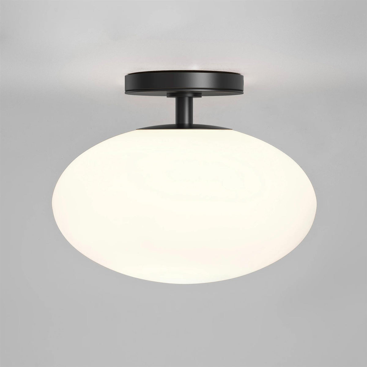 Astro Lighting Zeppo IP44 Bathroom Ceiling Light