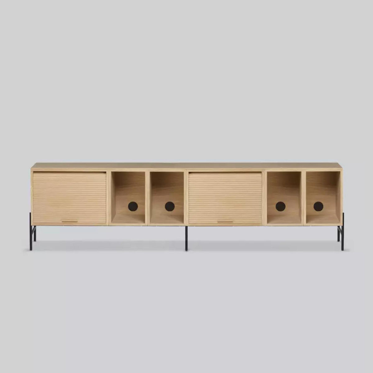 Northern Hifive Storage System