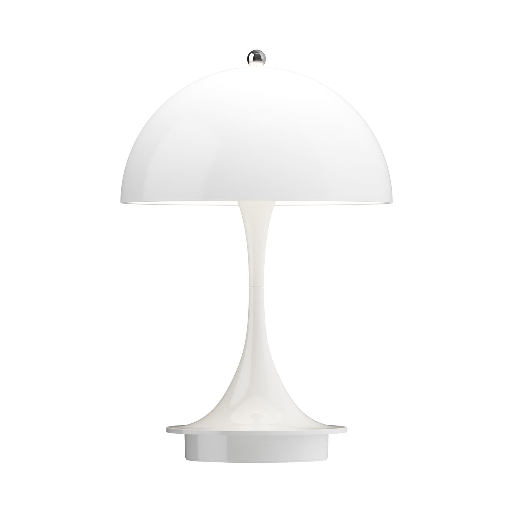 Louis Poulsen Panthella 160 Portable Rechargeable Table Lamp