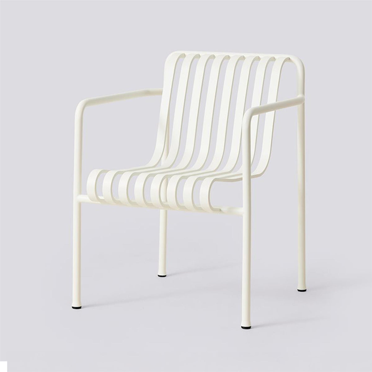 HAY Palissade Garden Dining Armchair