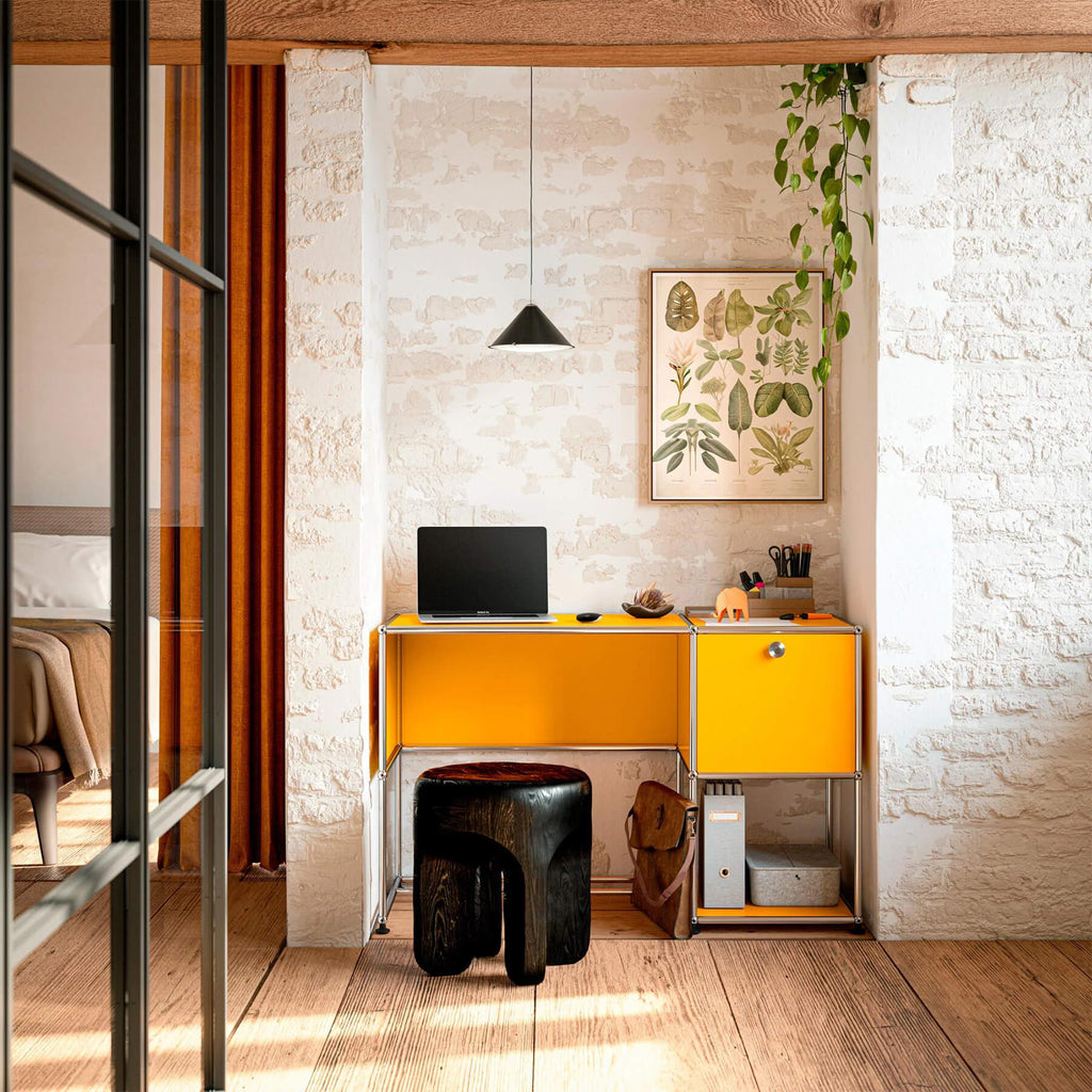 USM Haller Home Office Desk B21