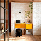USM Haller Home Office Desk B21