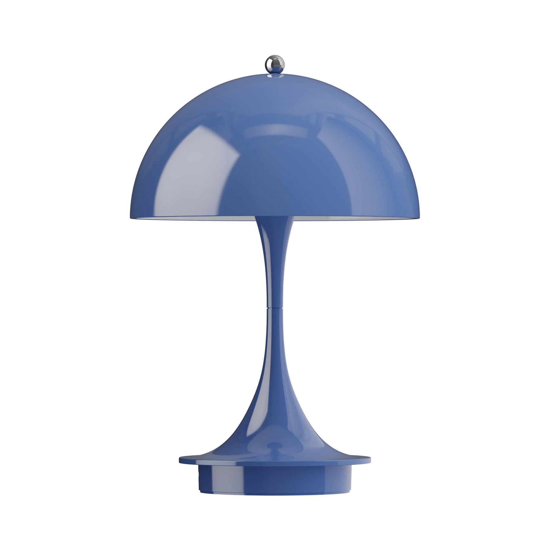 Louis Poulsen Panthella 160 Portable Rechargeable Table Lamp
