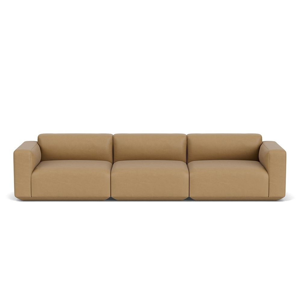 &Tradition Develius 3+ Seater Sofa