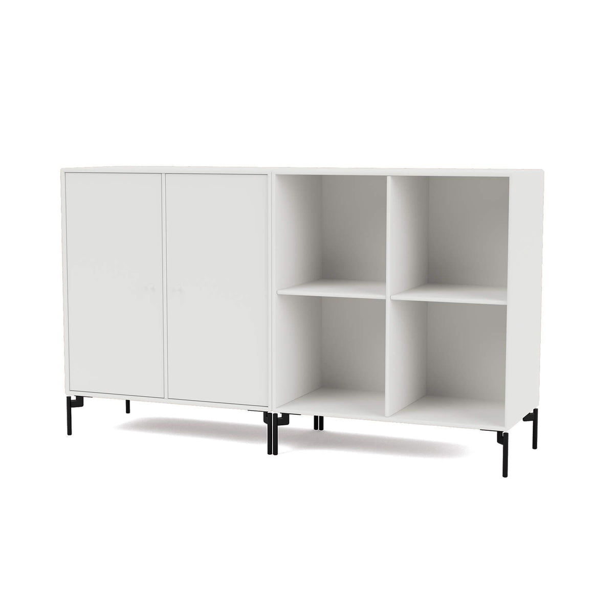 Montana Pair Classic Sideboard