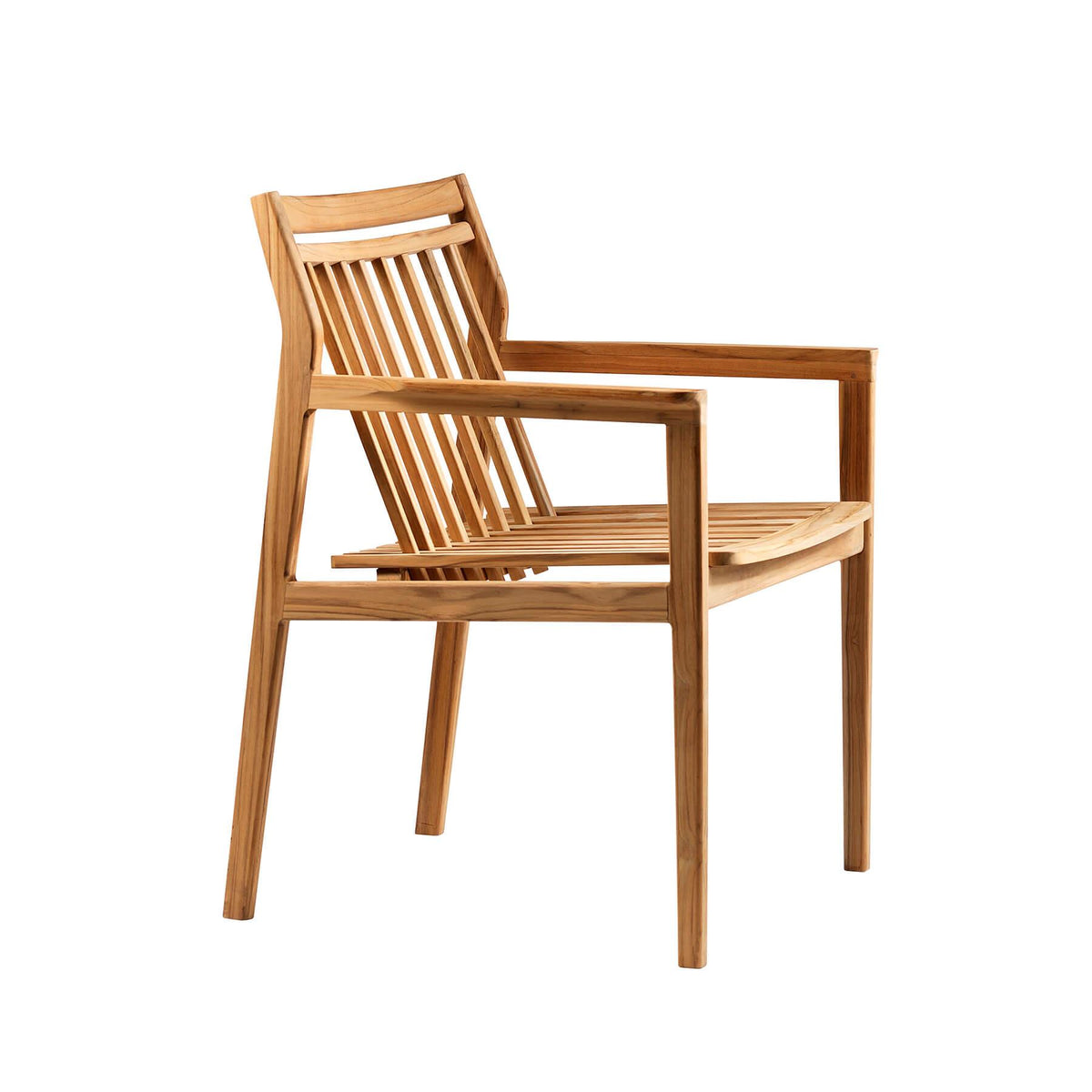 FDB Mobler M1 Sammen Garden Chair