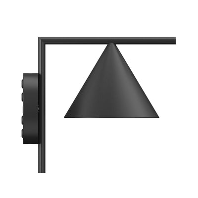 Flos Captain Flint Outdoor Wall Light
