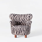 Dusty Deco Elias Armchair