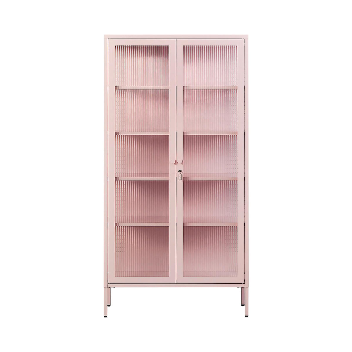 Mustard Made The Collector Locker