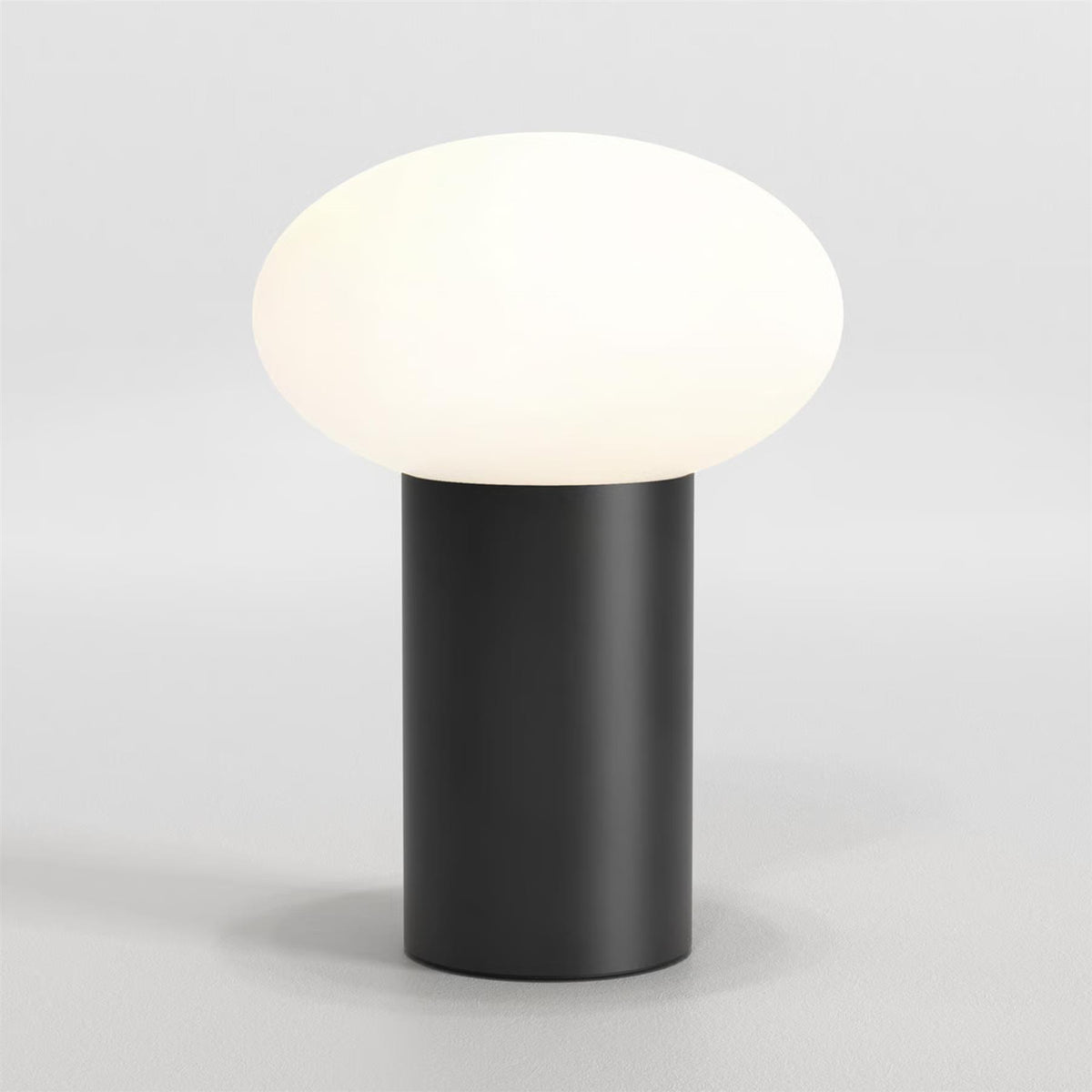 Astro Lighting Zeppo Rechargeable Portable Table Lamp