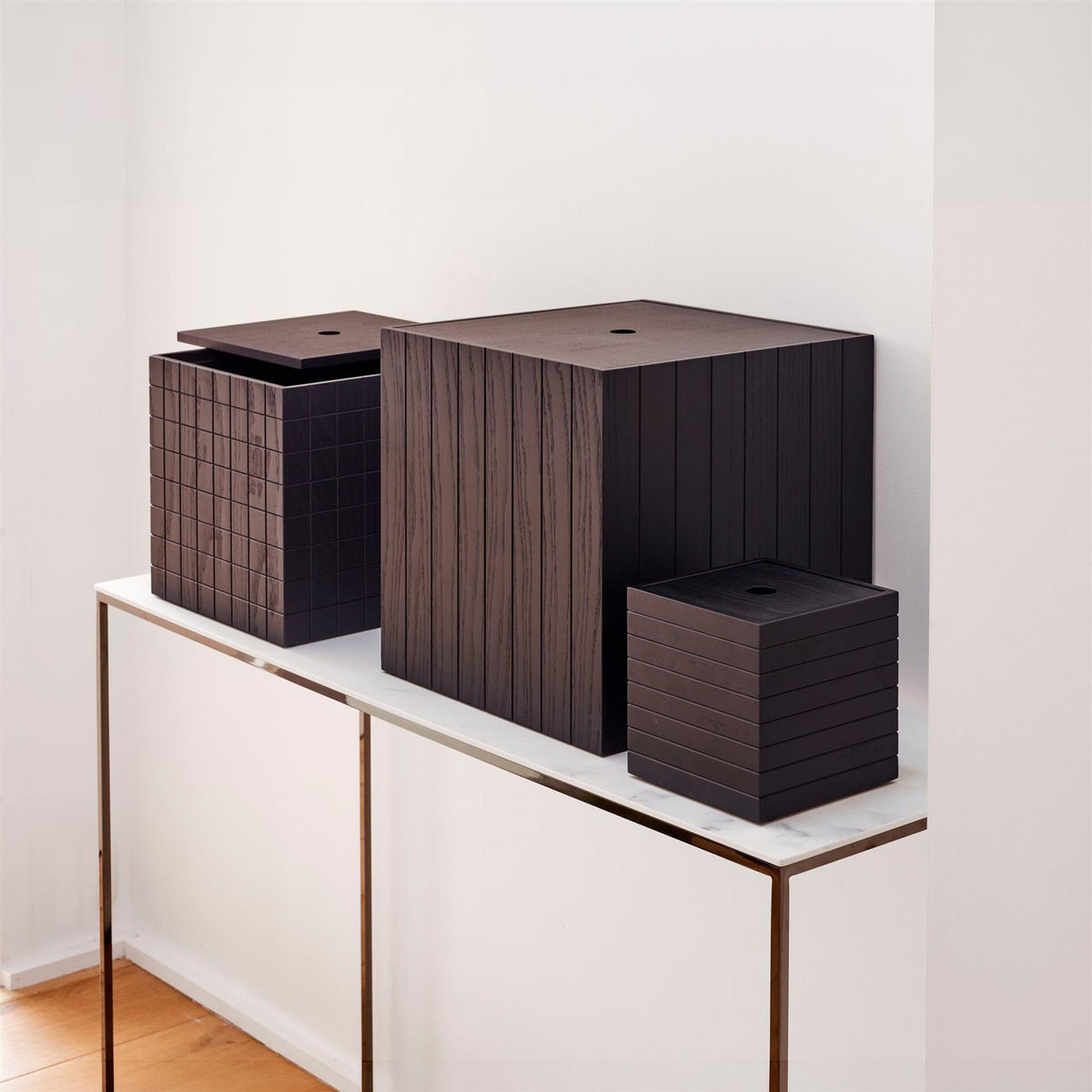 Ligne Roset Space Console Table