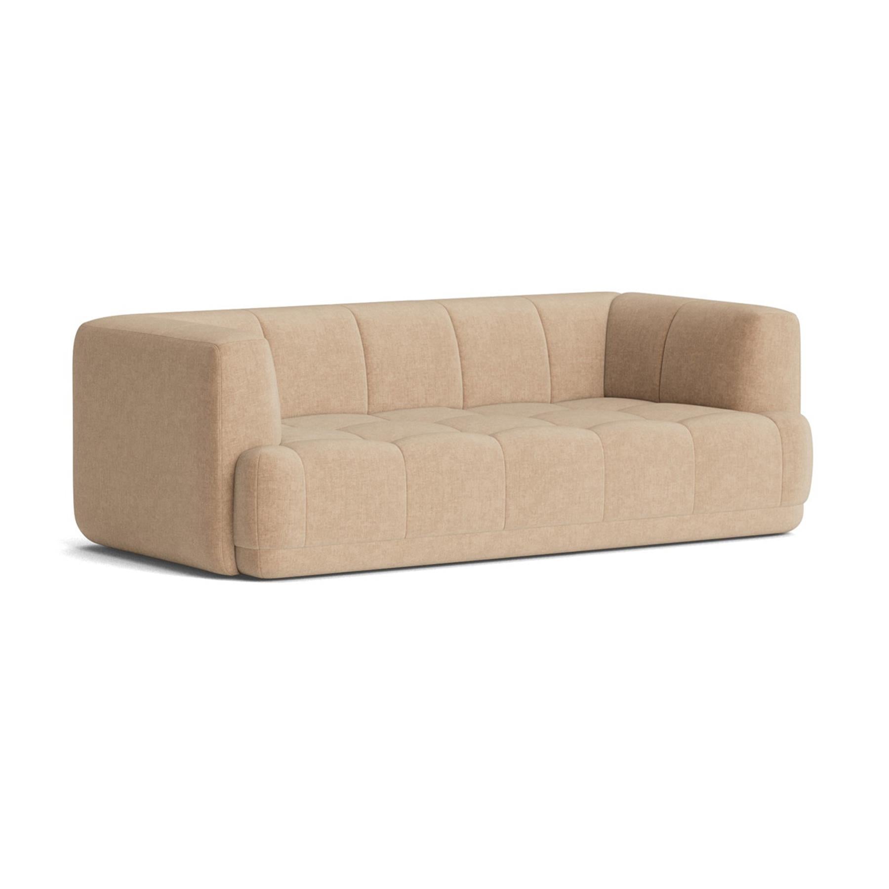 HAY Quilton 2+ Seater Sofa