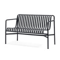 B-Stock HAY Palissade Garden Furniture Dining Bench - Anthracite