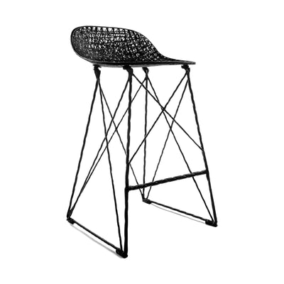 Moooi Carbon Bar Stool