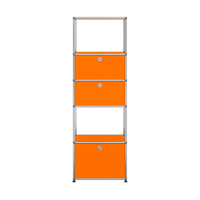 USM Haller Shelving M52