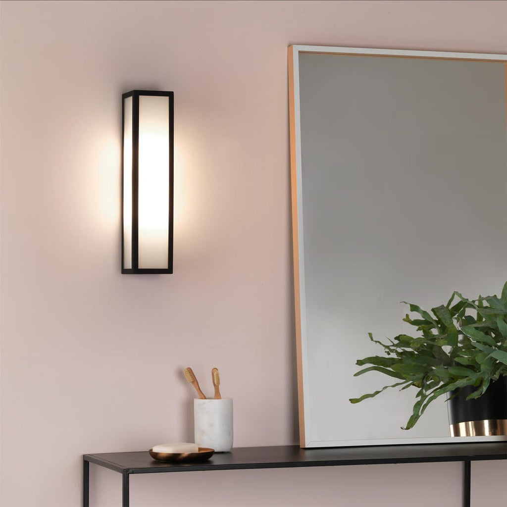 Astro Lighting Salerno IP44 Wall Light