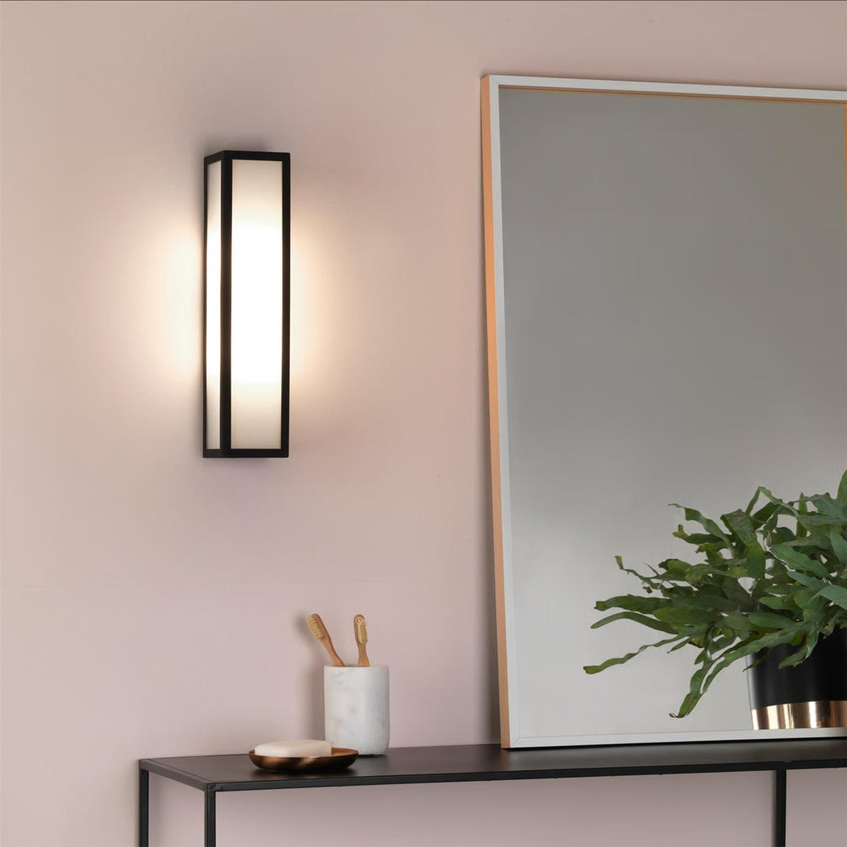 Astro Lighting Salerno IP44 Wall Light