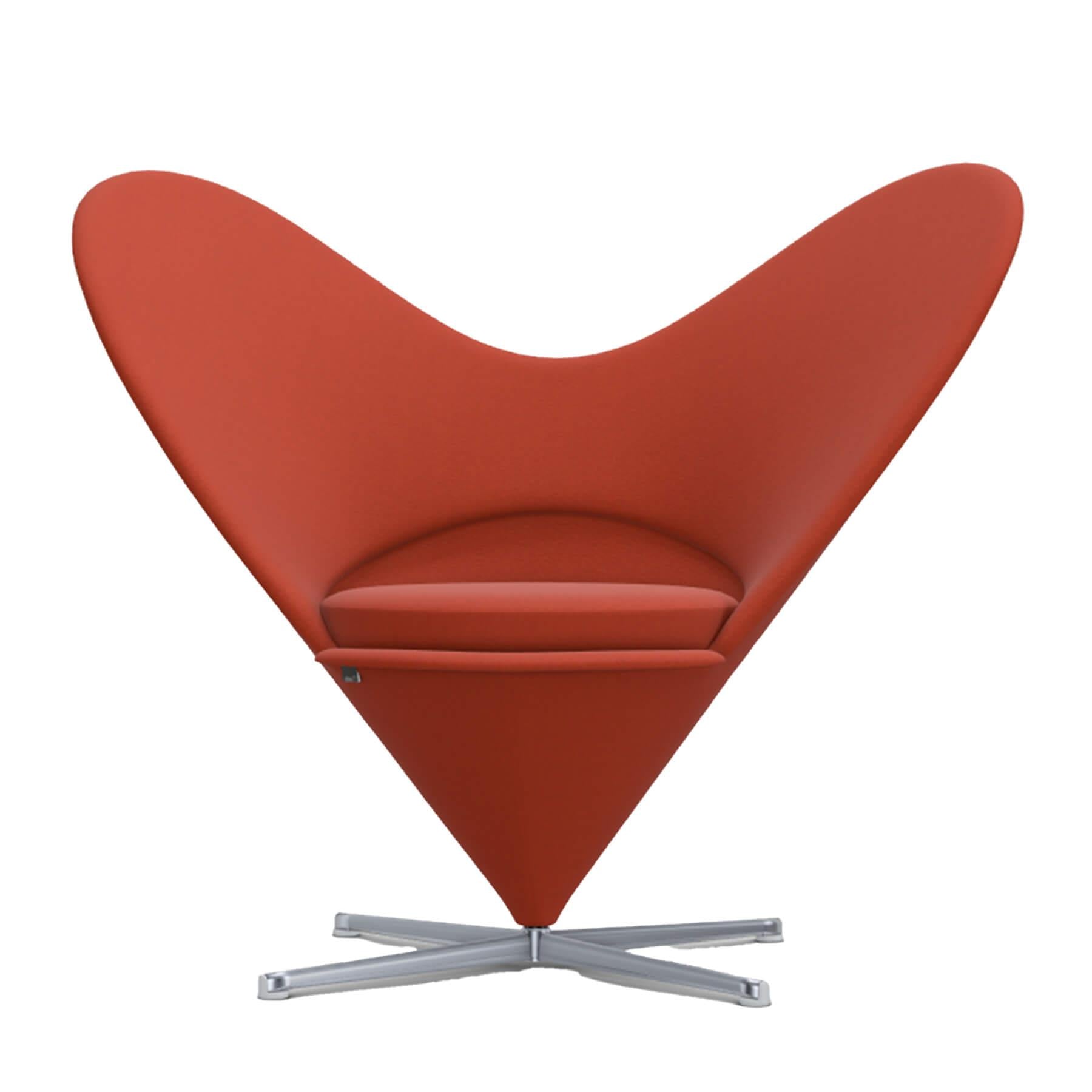 Vitra Heart Cone Chair | Holloways of Ludlow
