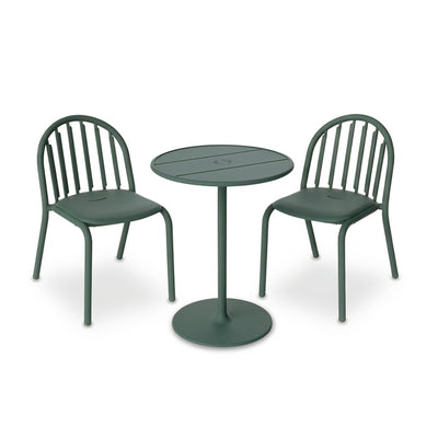 Fatboy Fred's Outdoor Bistro Set - Curated by Holloways of Ludlow
