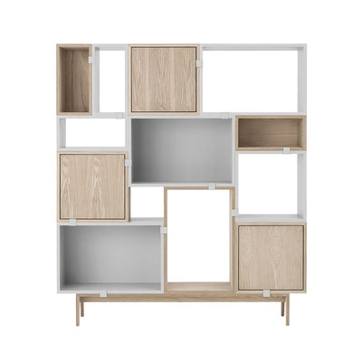 Muuto Stacked Storage System