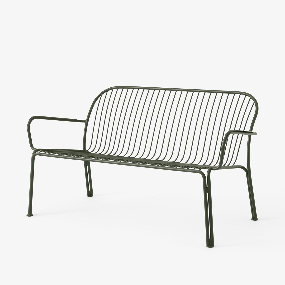 &Tradition Thorvald SC110 Garden Lounge Sofa