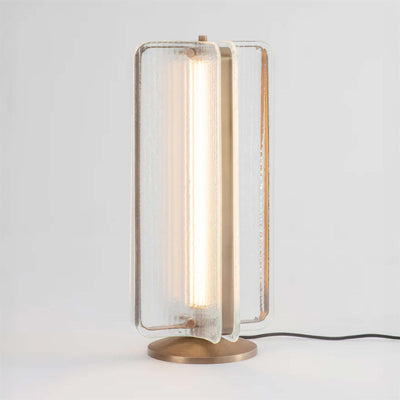J. Adams Apex Table Lamp
