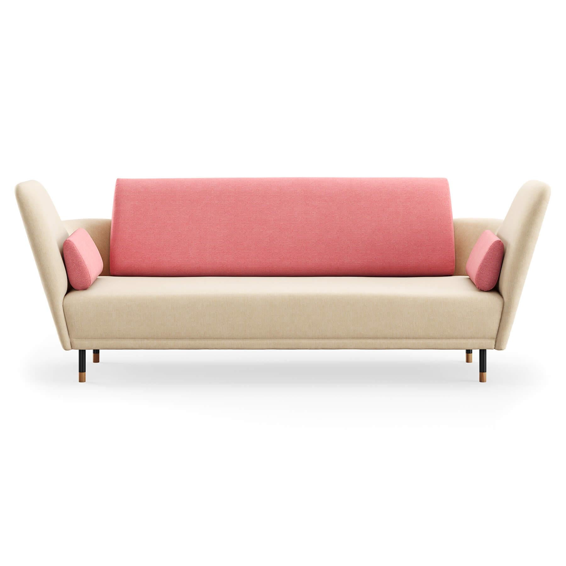 Finn Juhl The 57 Sofa