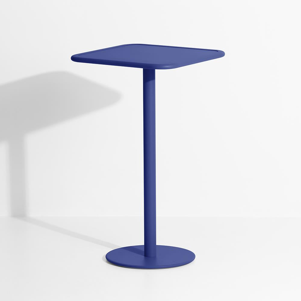 Petite Friture Week-End High Garden Table