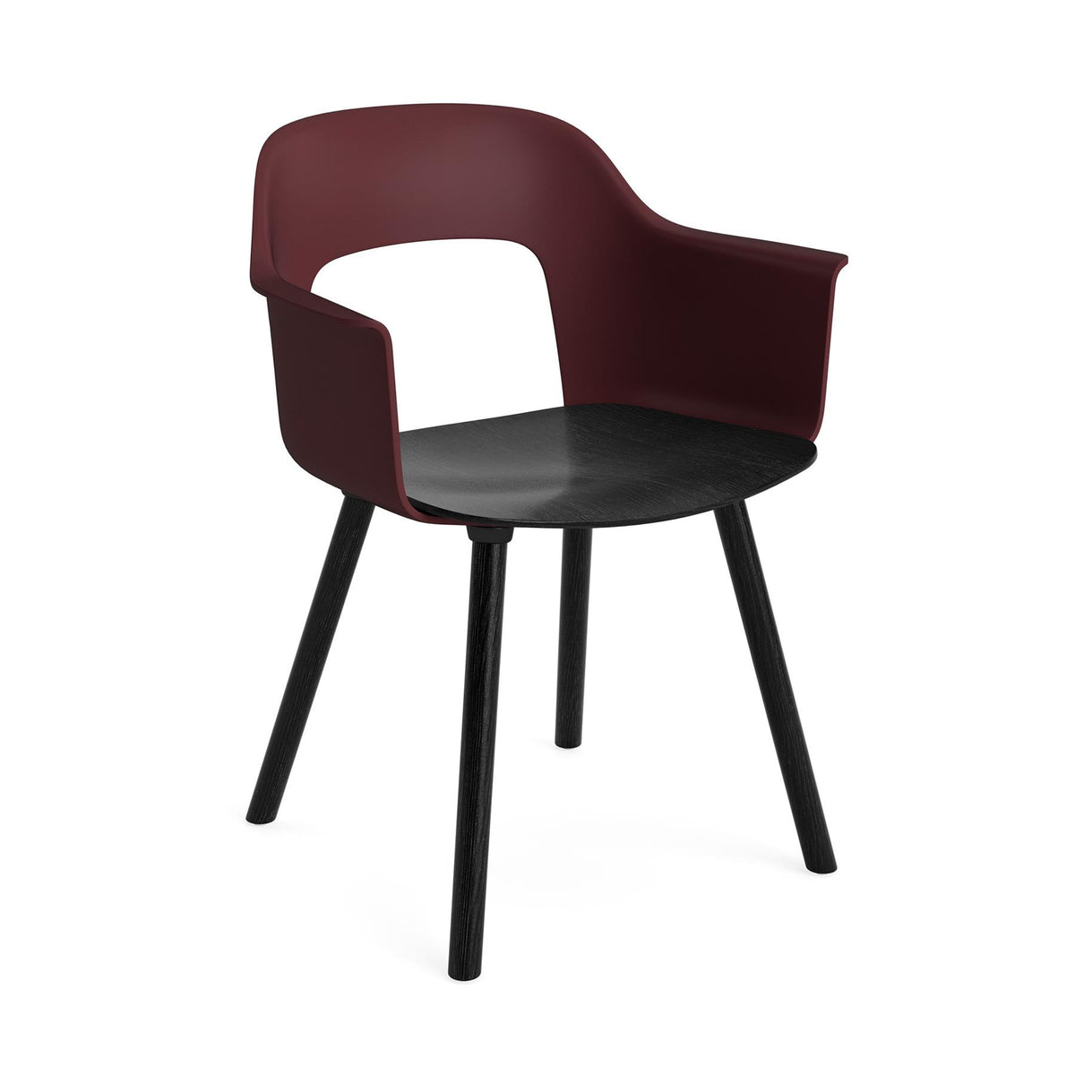 HAY Layout Armchair 222