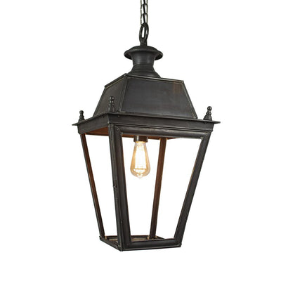 Limehouse Balmoral Hanging Lantern