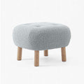 &Tradition ATD1 Little Petra Footstool