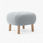 &Tradition ATD1 Little Petra Footstool