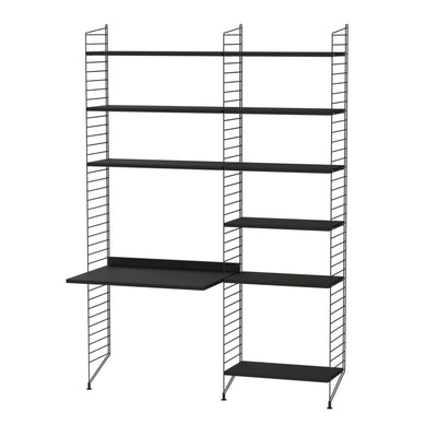 String Furniture Workspace B