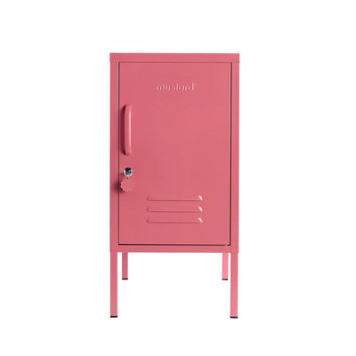 Mustard Made The Shorty Locker