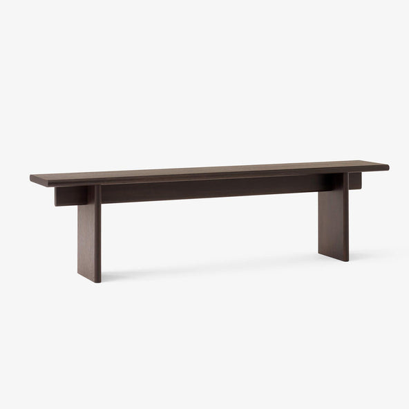 &Tradition OS5 & OS6 Ita Dining Bench