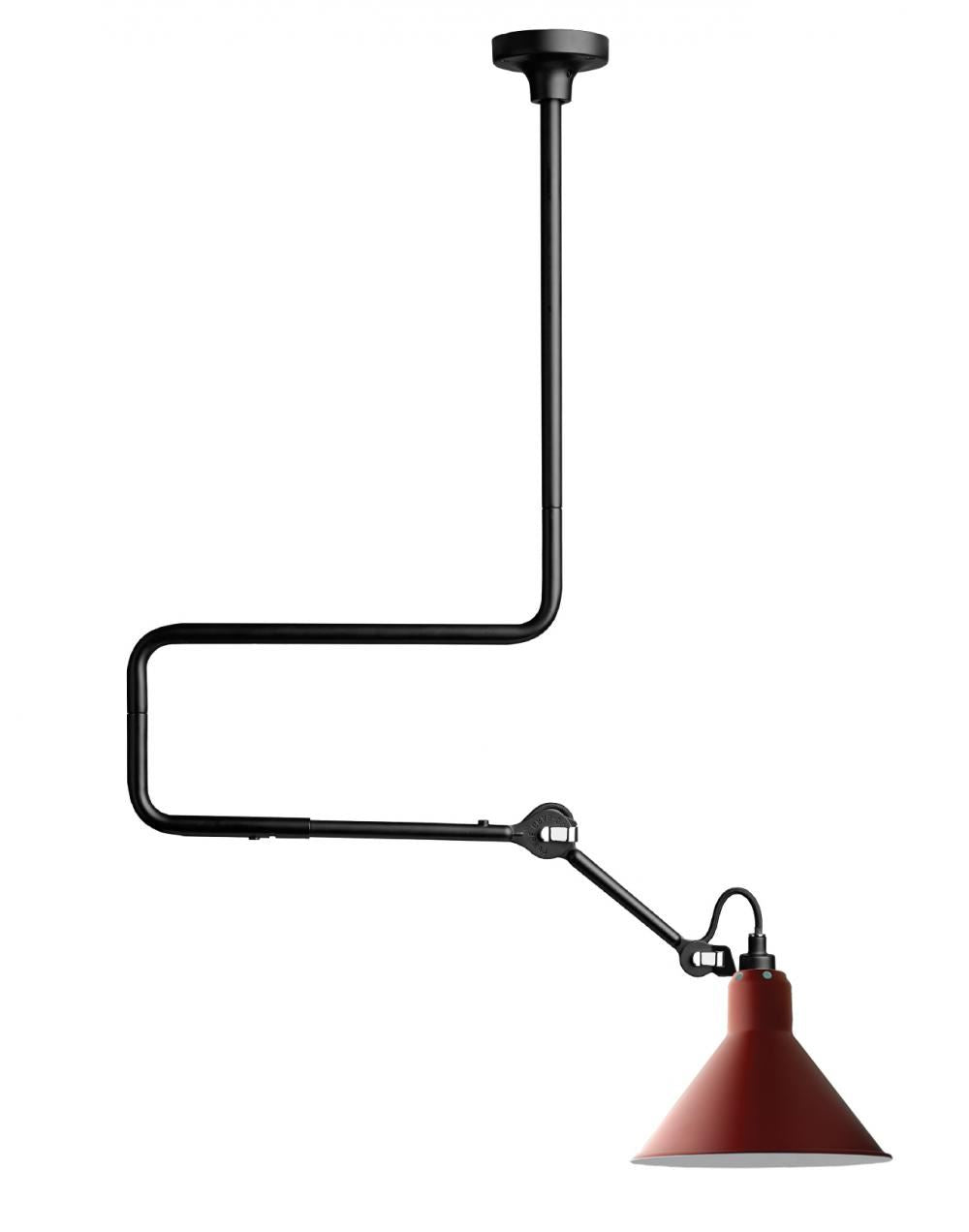 DCW Editions Lampe Gras 312 Ceiling Light