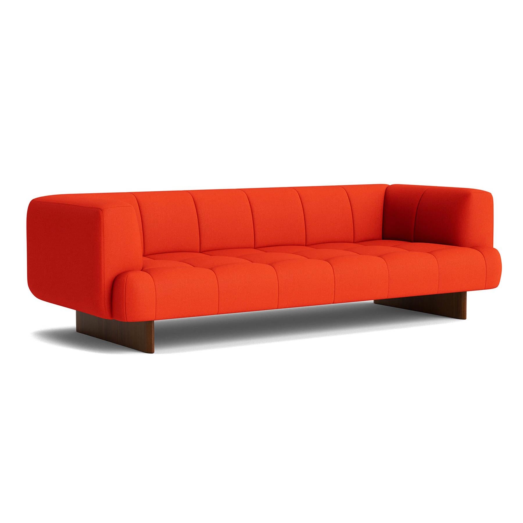 HAY Quilton Lift 3+ Seater Sofa