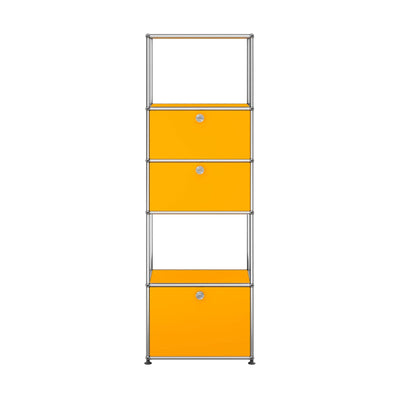 USM Haller Shelving M52