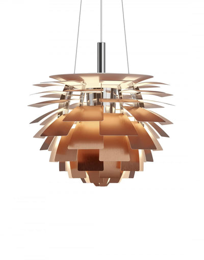 Louis Poulsen PH Artichoke Pendant Light