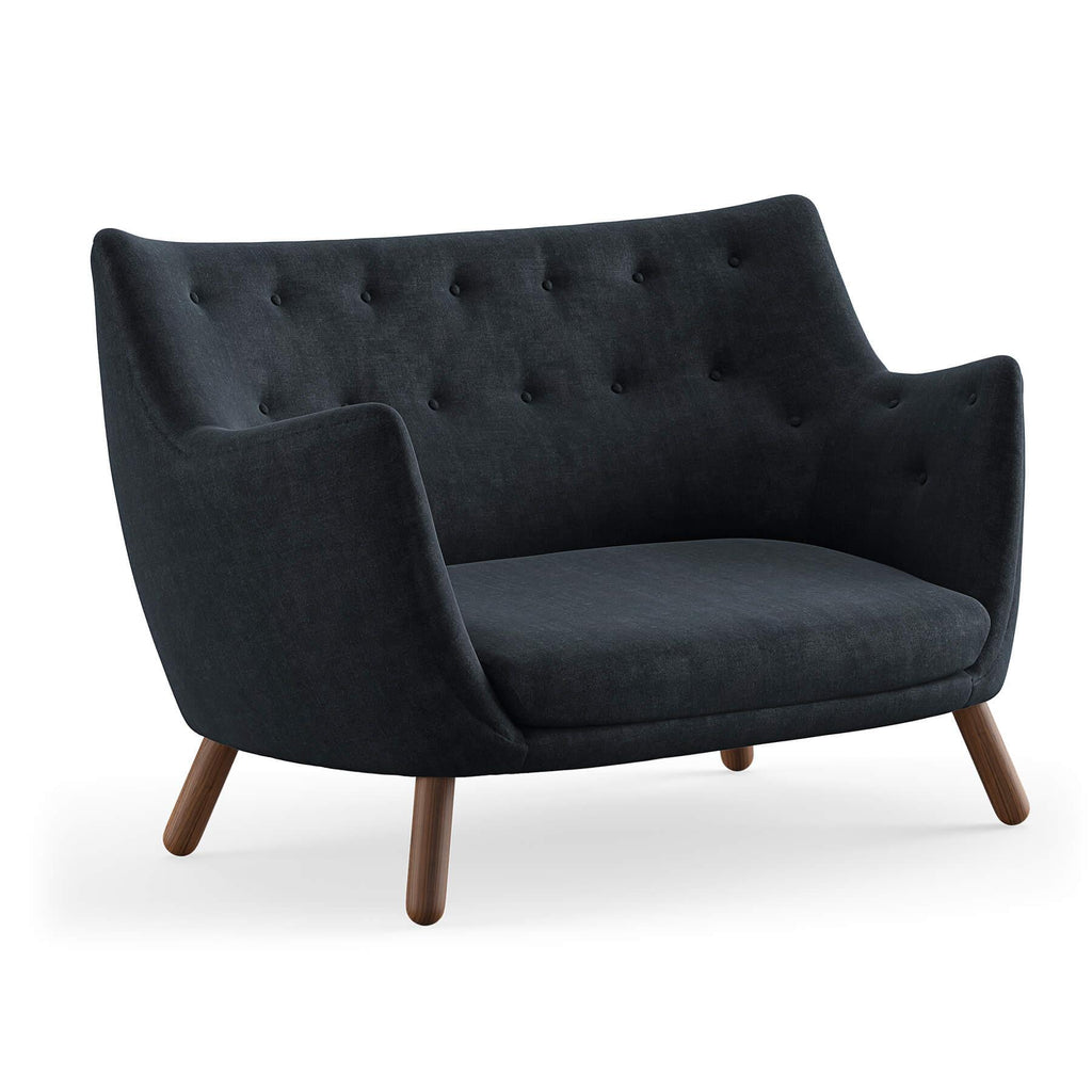 Finn Juhl The Poet Sofa in Walnut
