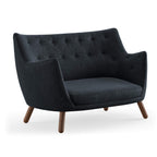 Finn Juhl The Poet Sofa in Walnut