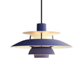 Louis Poulsen PH 5 300 Monochrome Pendant Light