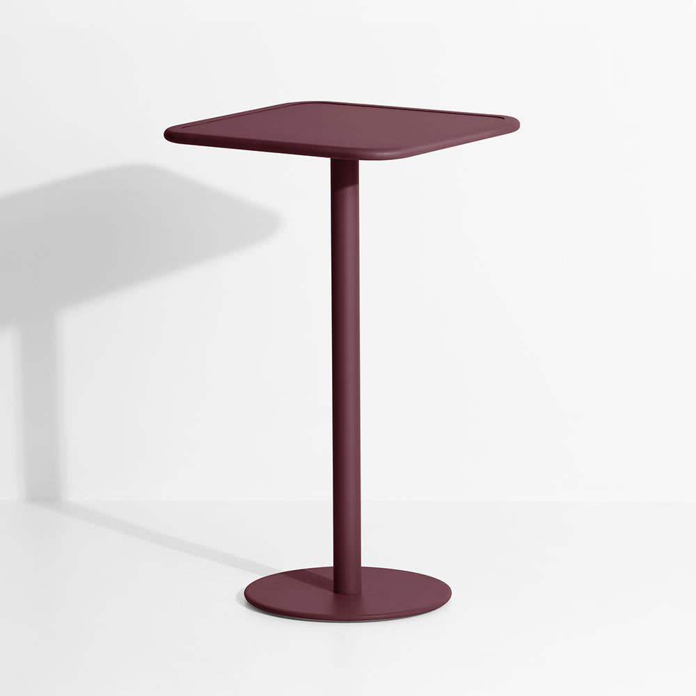 Petite Friture Week-End High Garden Table