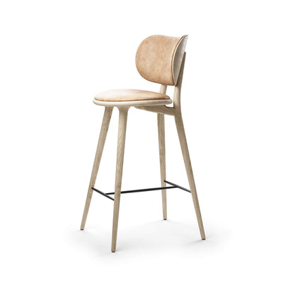 Mater Design High Stool Backrest