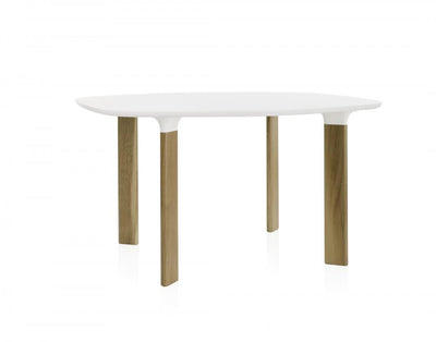 Fritz Hansen Analog Dining Table