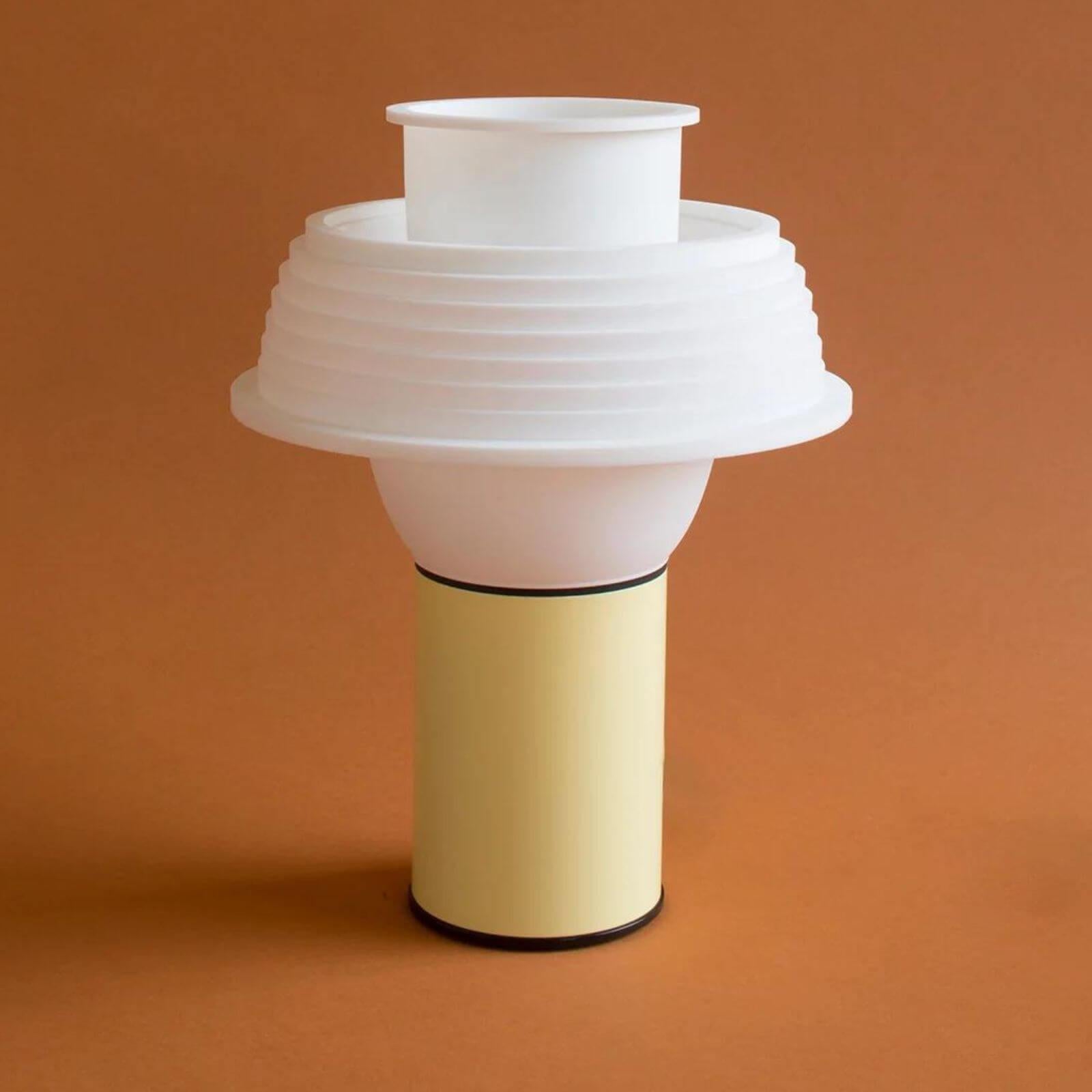 Portable Lamp, PL2 by Sowden Light | Holloways of Ludlow