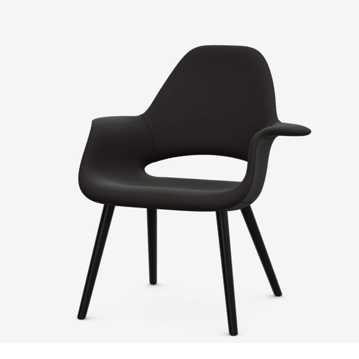 Vitra Organic Chair